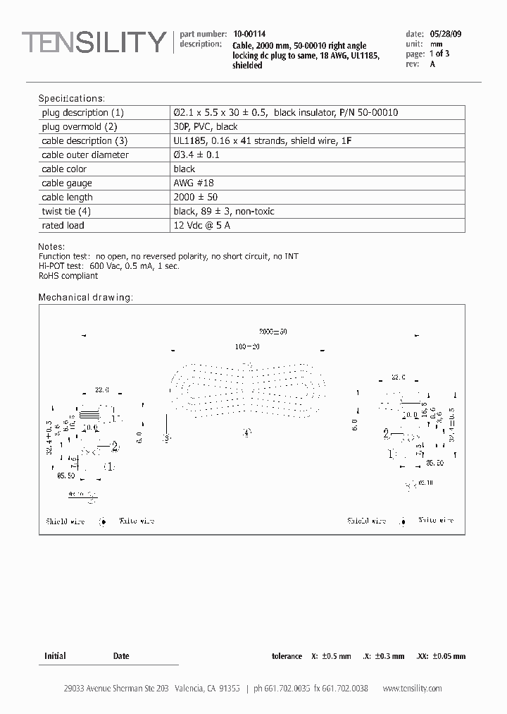10-00114_4744079.PDF Datasheet