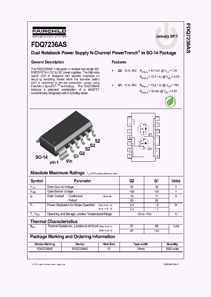 FDQ7236AS_4743943.PDF Datasheet