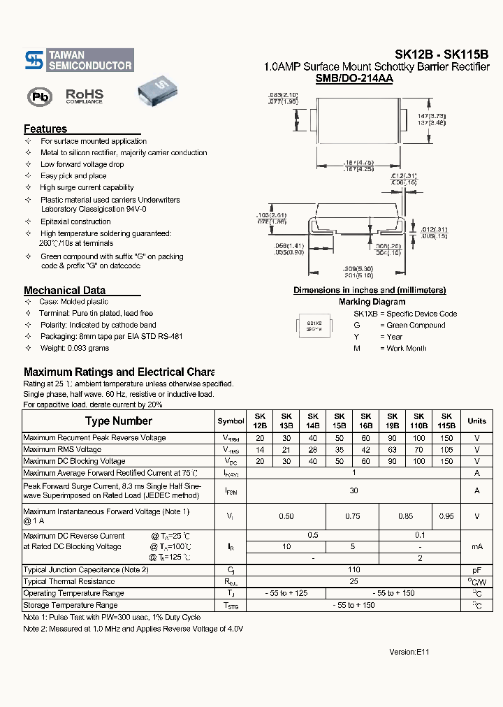 SK13B_4743788.PDF Datasheet