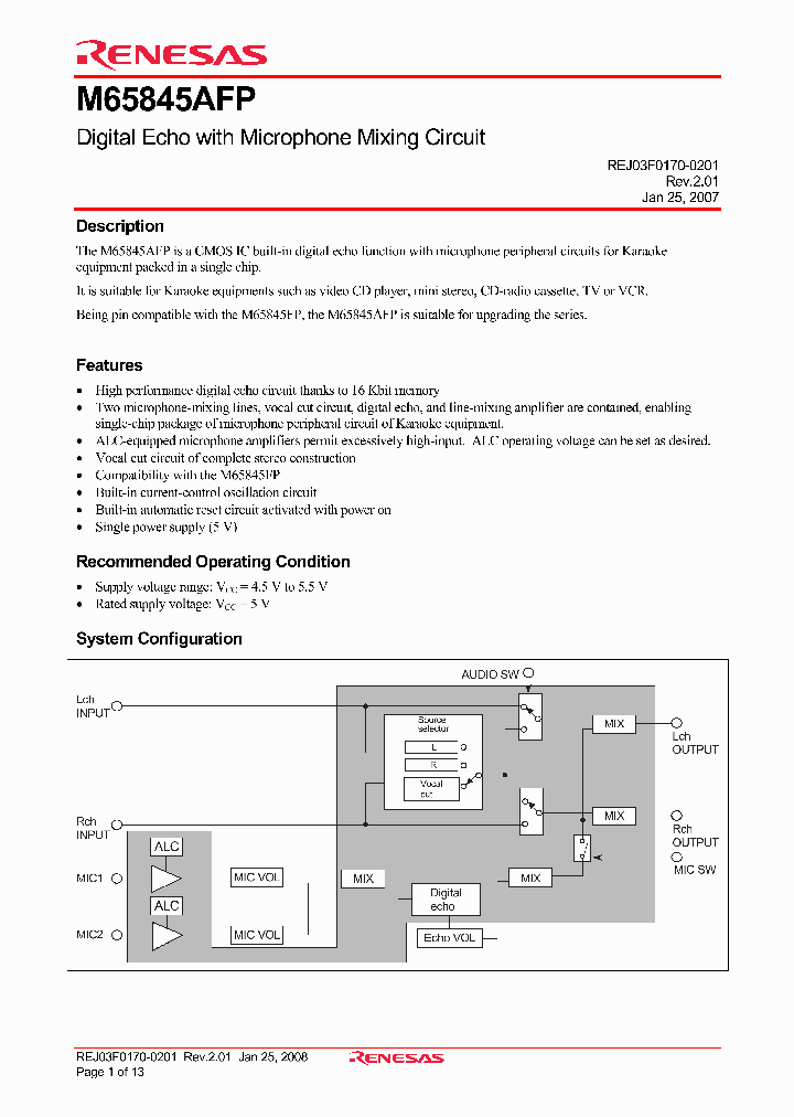 M65845AFP_4744626.PDF Datasheet