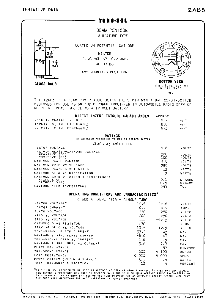 12AB5_4745310.PDF Datasheet