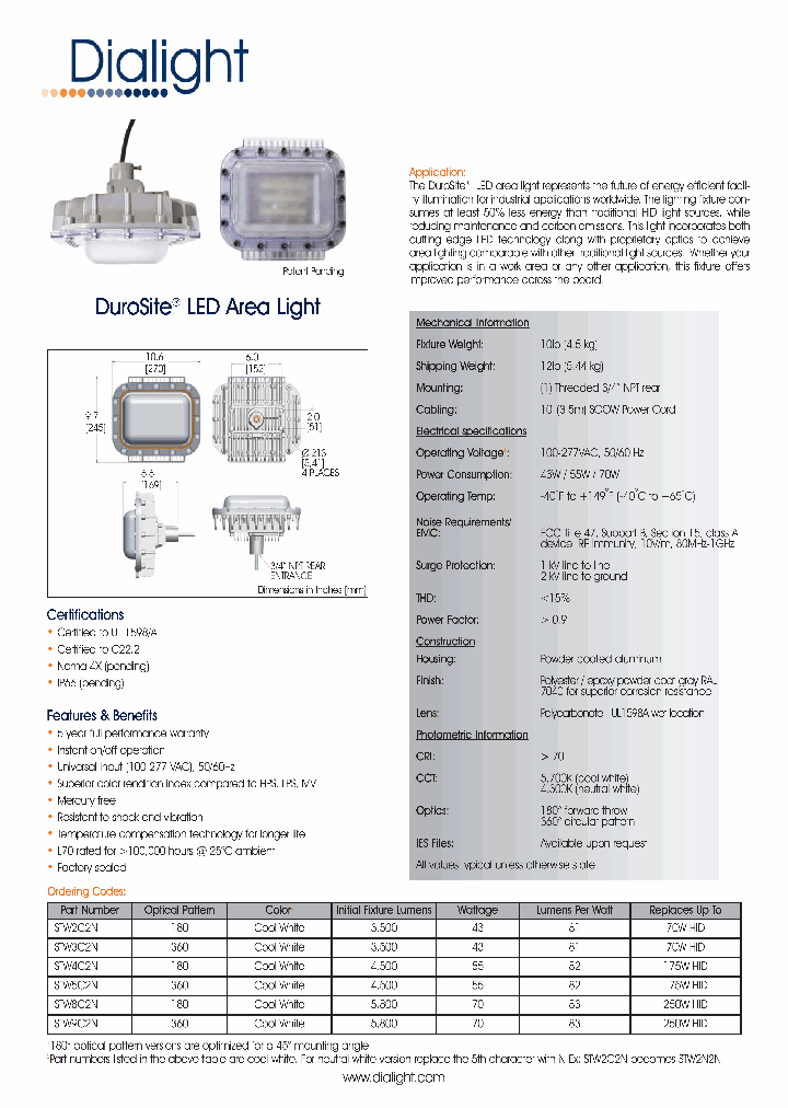 STW9C2N_4745679.PDF Datasheet