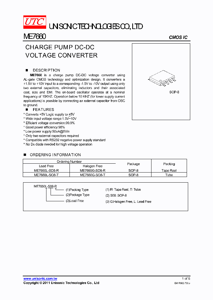 ME7660G-SO8-R_4745838.PDF Datasheet