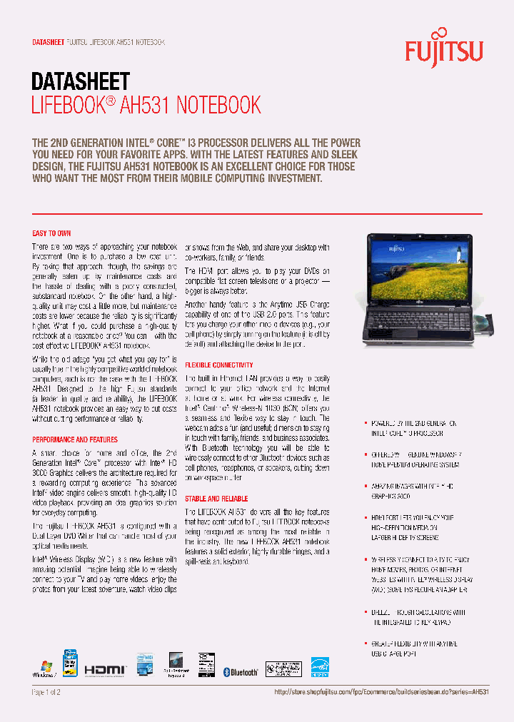 AH531_4745962.PDF Datasheet