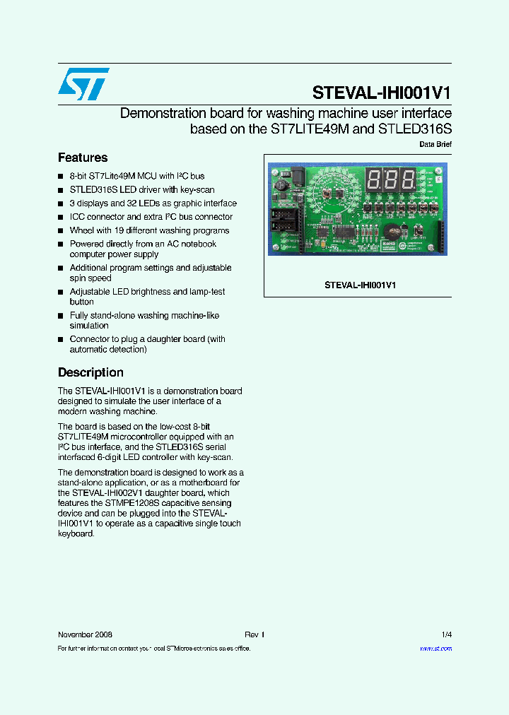 STEVAL-IHI001V1_4746117.PDF Datasheet