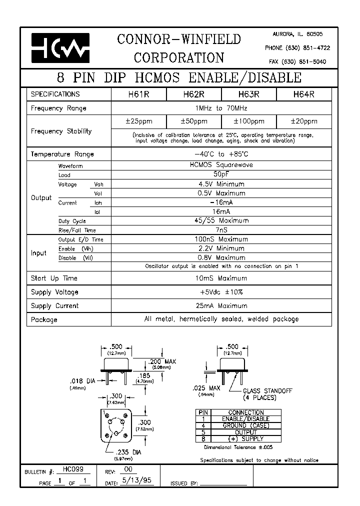 H63R_4747290.PDF Datasheet