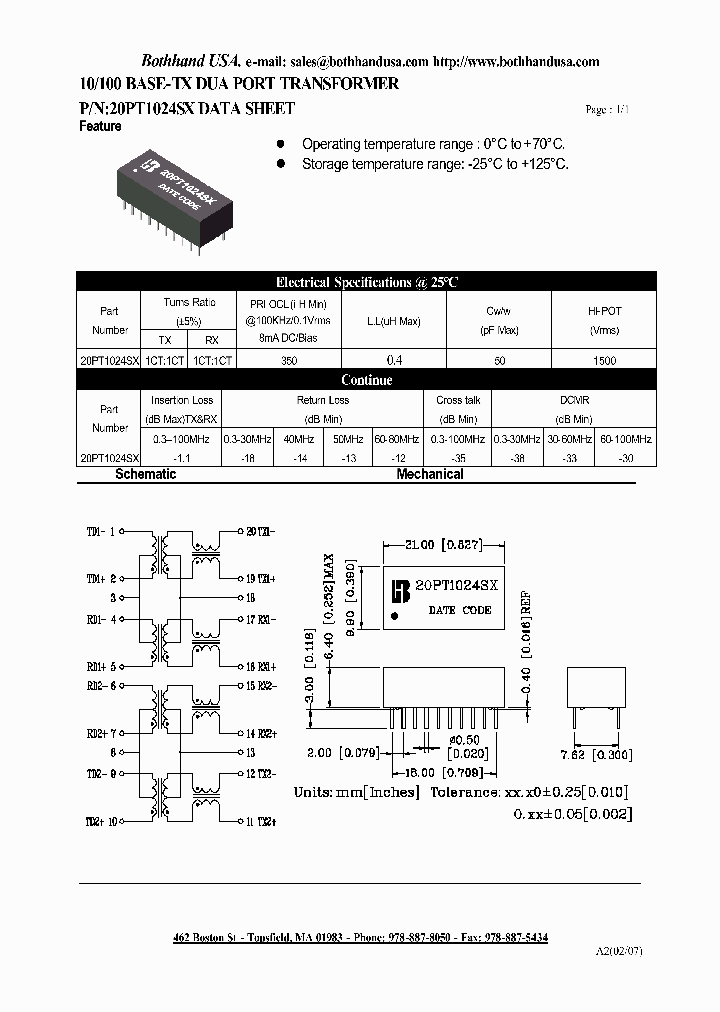 20PT1024SX_4747333.PDF Datasheet