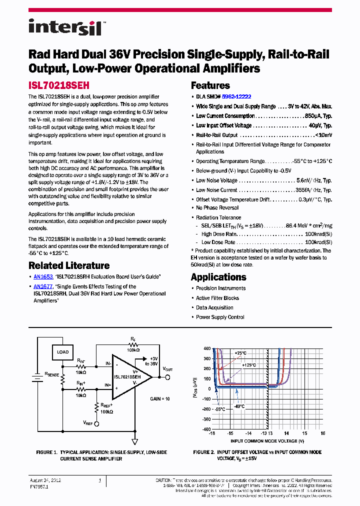 ISL70218SEHFPROTO_4747605.PDF Datasheet
