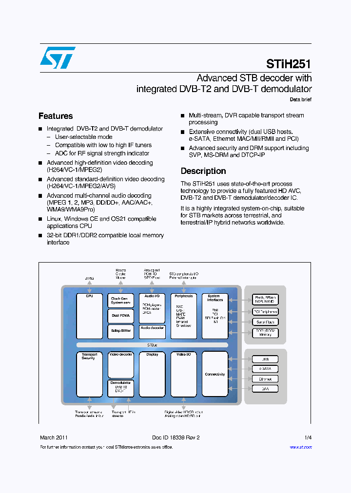 STIH251_4747587.PDF Datasheet