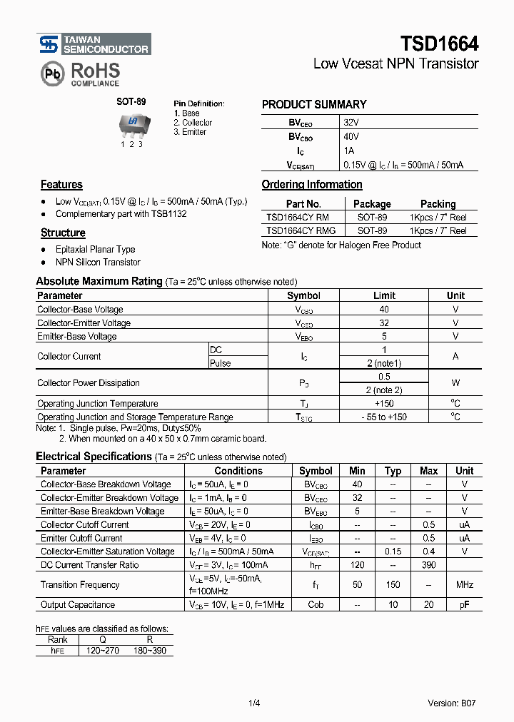 TSD166408_4747623.PDF Datasheet