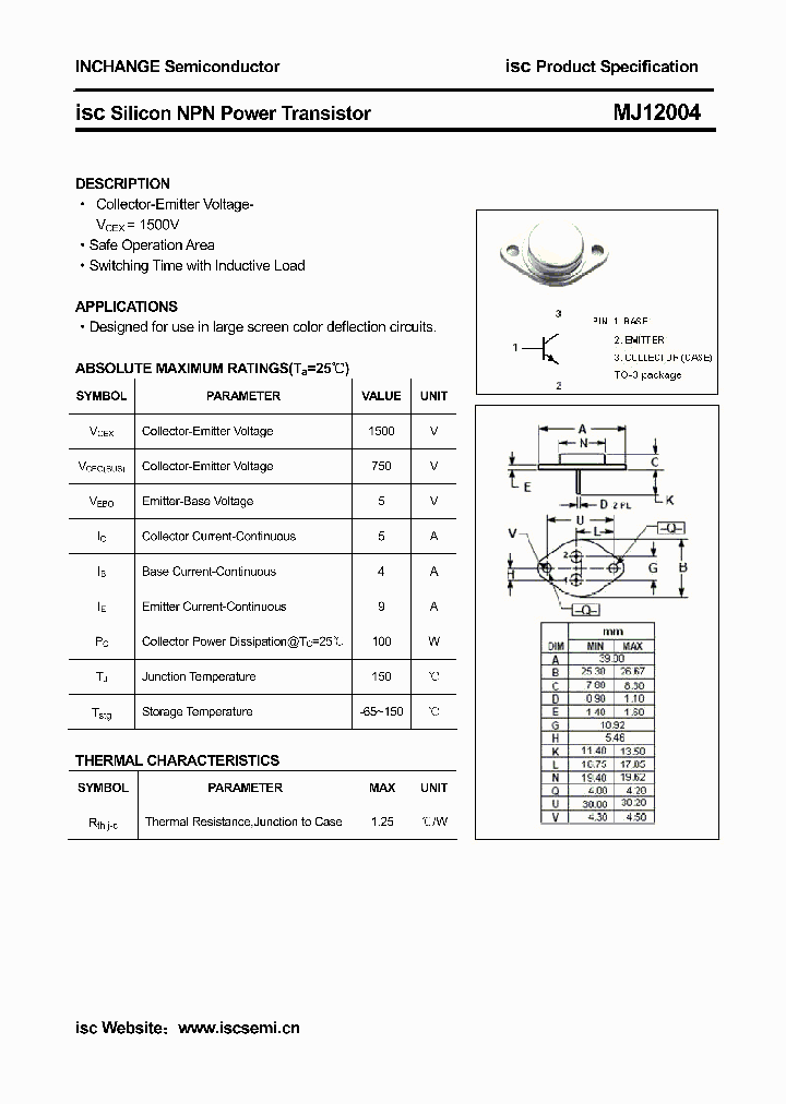 MJ12004_4747737.PDF Datasheet