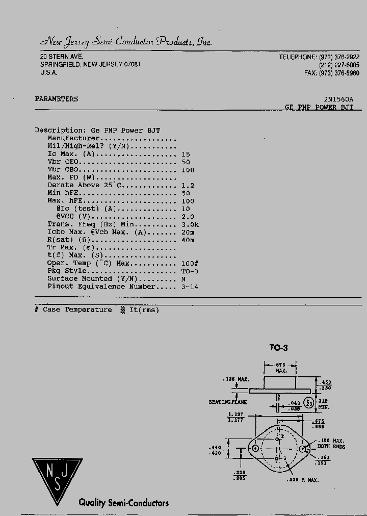 2N1560A_4747764.PDF Datasheet