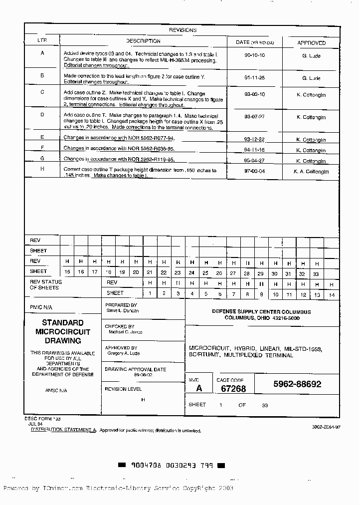 5962-8869204XC_4748230.PDF Datasheet