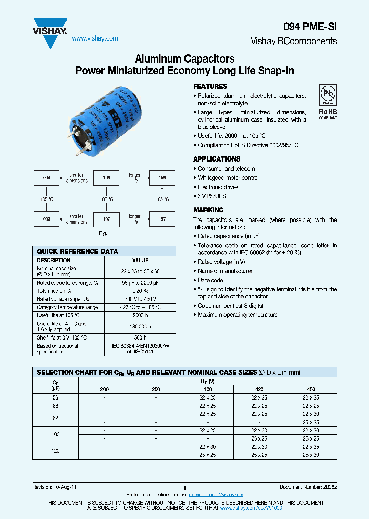 094PME-SI11_4748227.PDF Datasheet