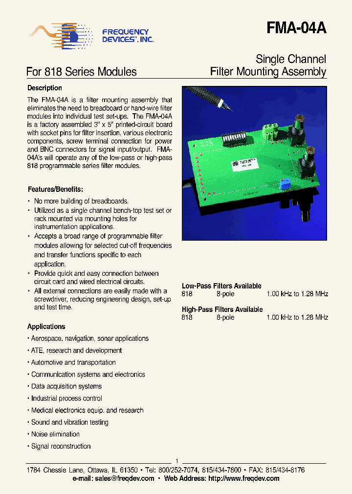 FMA-04A_4748787.PDF Datasheet