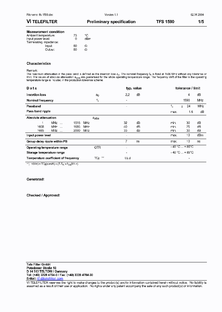 TFS1590_4749109.PDF Datasheet