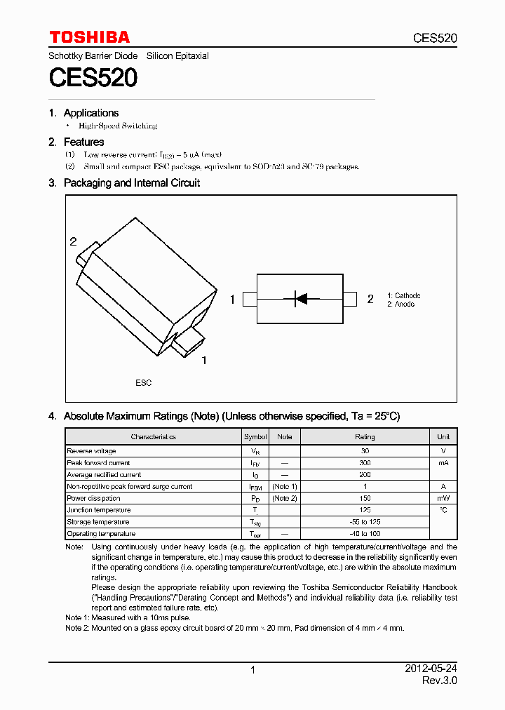 CES520_4749377.PDF Datasheet