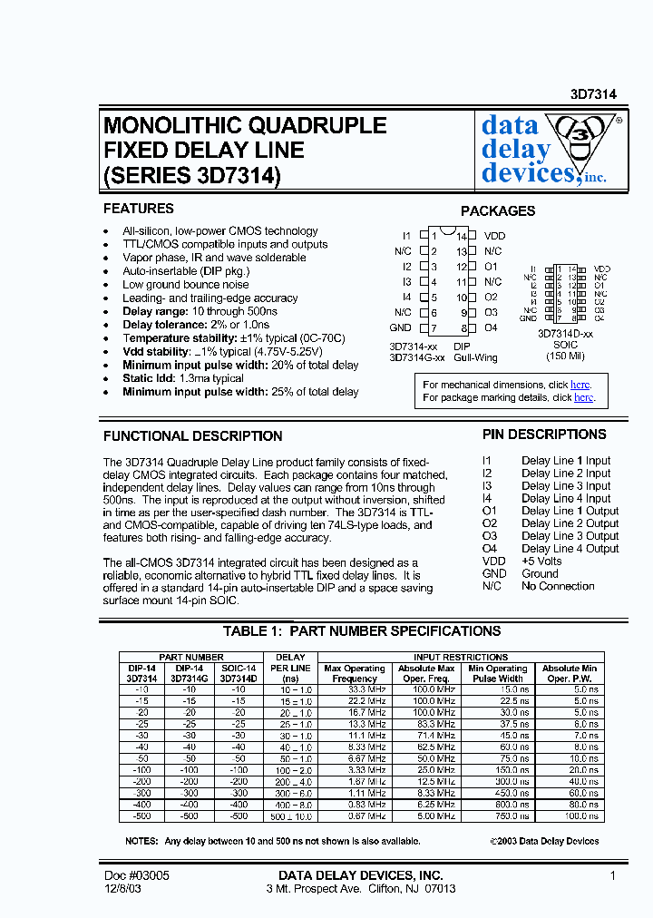3D7314G-20_4753789.PDF Datasheet