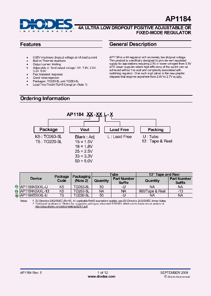 AP1184K5-50L-U_4753345.PDF Datasheet