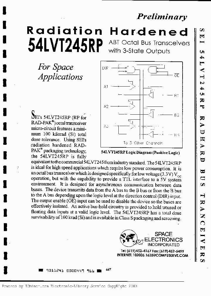 54LVT245RPFE_4753708.PDF Datasheet