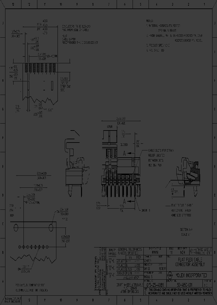 25-40-4081_4755010.PDF Datasheet