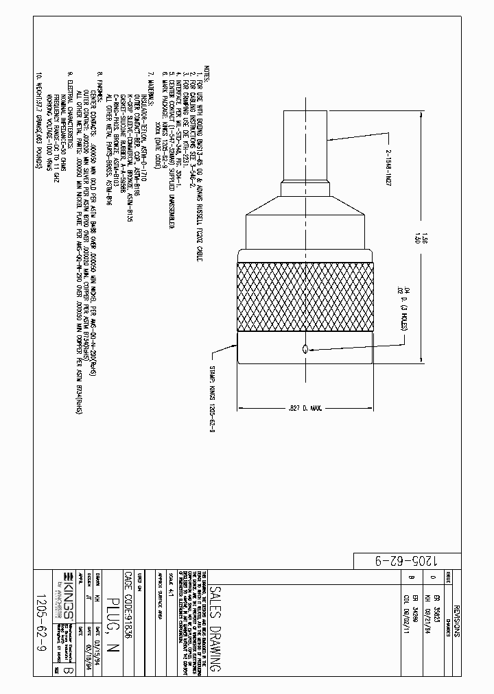 SD1205-62-9_4756035.PDF Datasheet