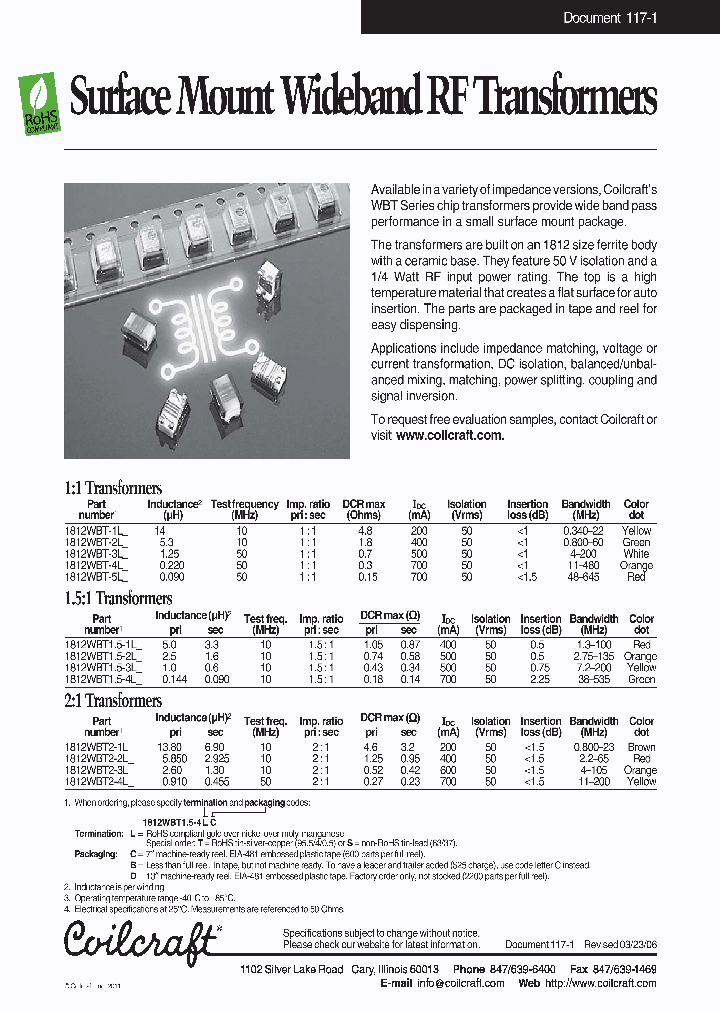 1812WBT-5LB_4752155.PDF Datasheet