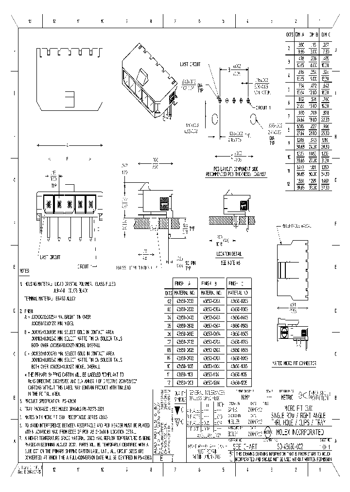 43650-0903_4758106.PDF Datasheet