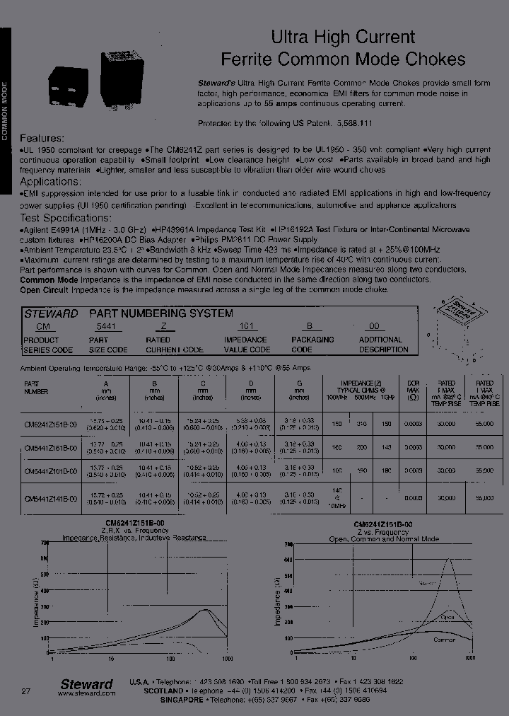 CM5441Z101B-00_4757375.PDF Datasheet