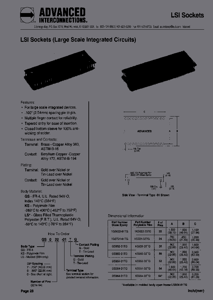GS950-01TG_4754461.PDF Datasheet