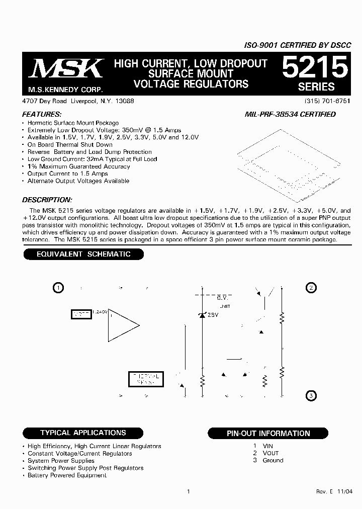 MSK5215-50H_4755123.PDF Datasheet