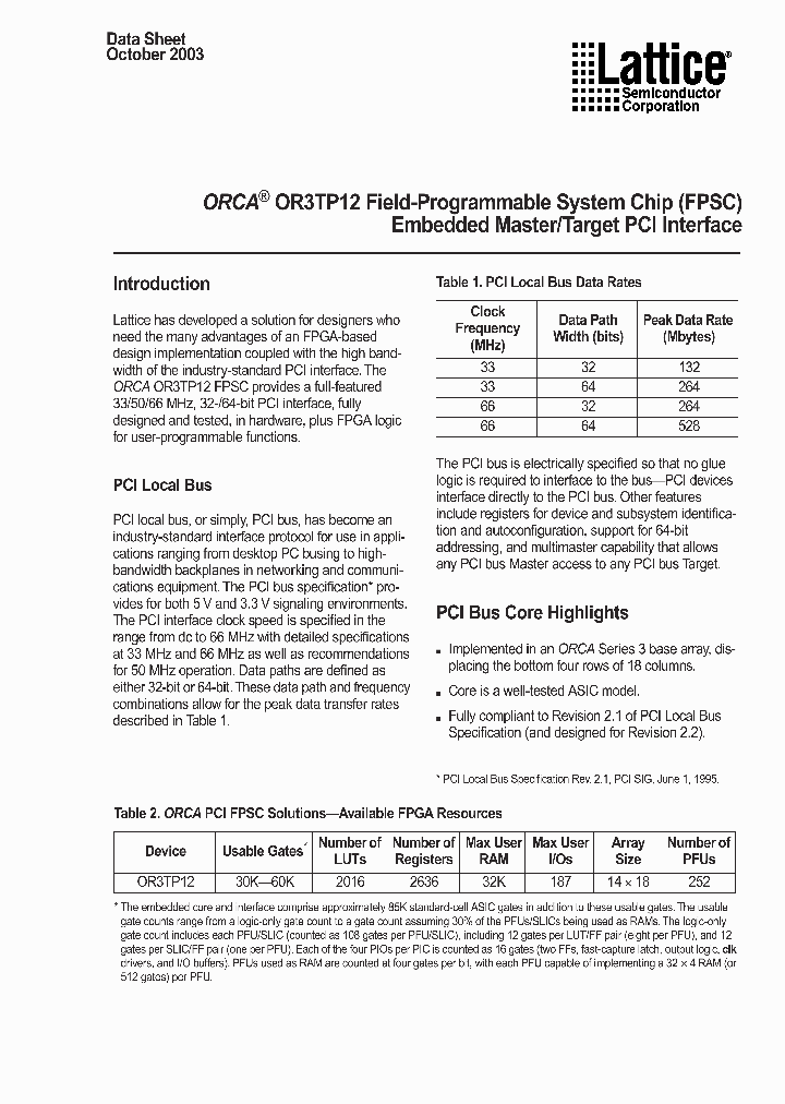 OR3TP127BA352-DB_4760953.PDF Datasheet