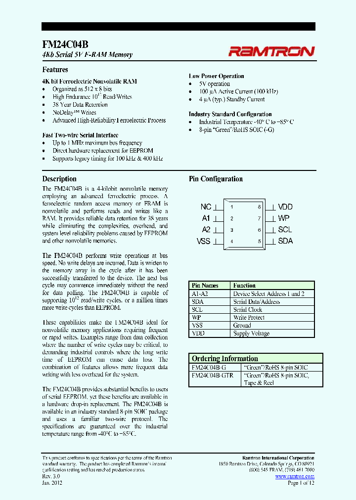 FM24C04B-GTR_4762191.PDF Datasheet