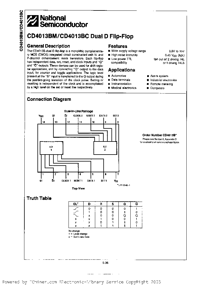 CD4013CJ_4763553.PDF Datasheet