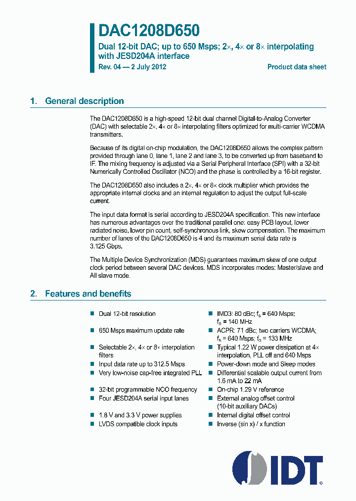 DAC1208D650_4763893.PDF Datasheet