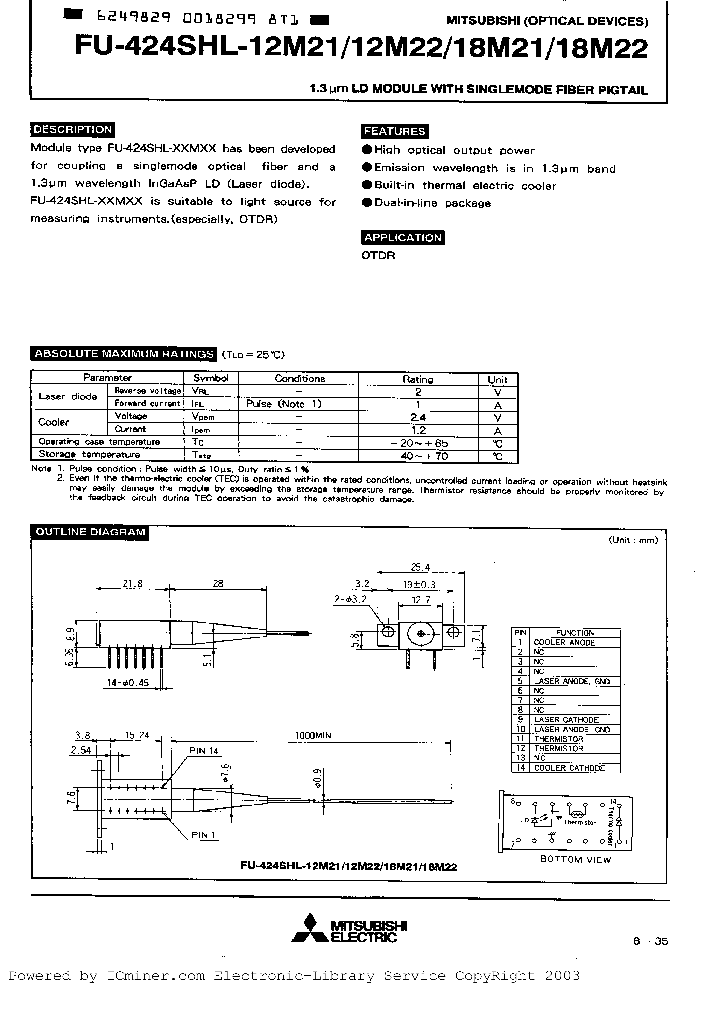 FU424SHL18M21_4764243.PDF Datasheet