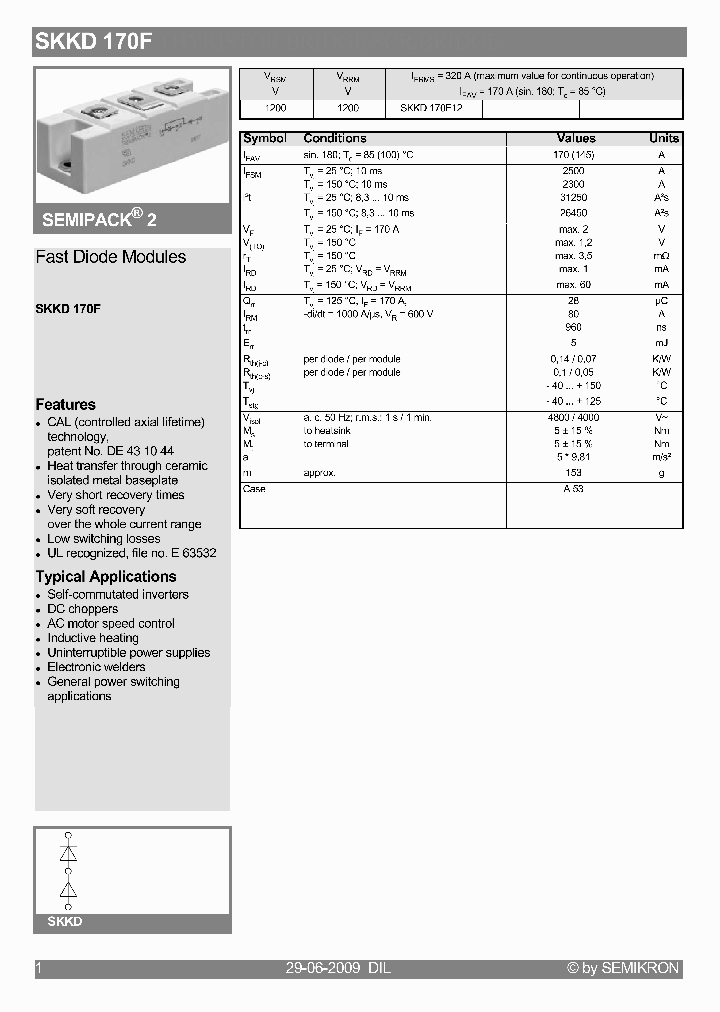 SKKD170F09_4762200.PDF Datasheet