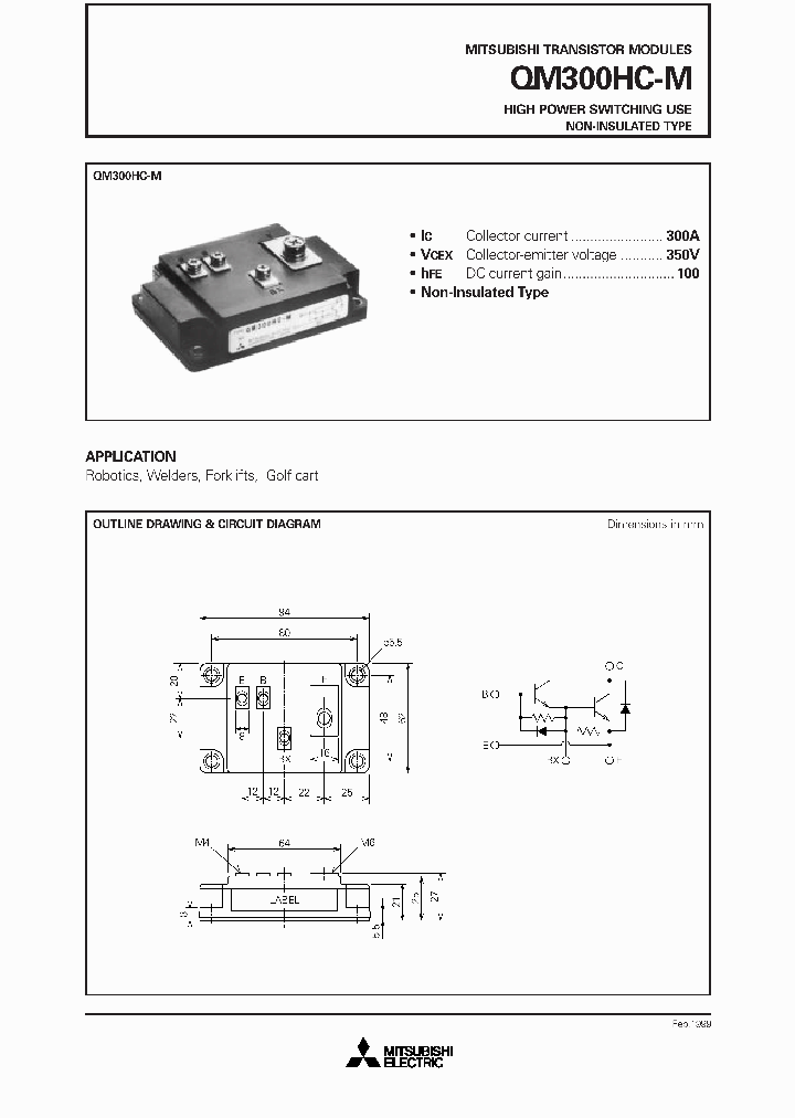 QM300HC-M_4764513.PDF Datasheet