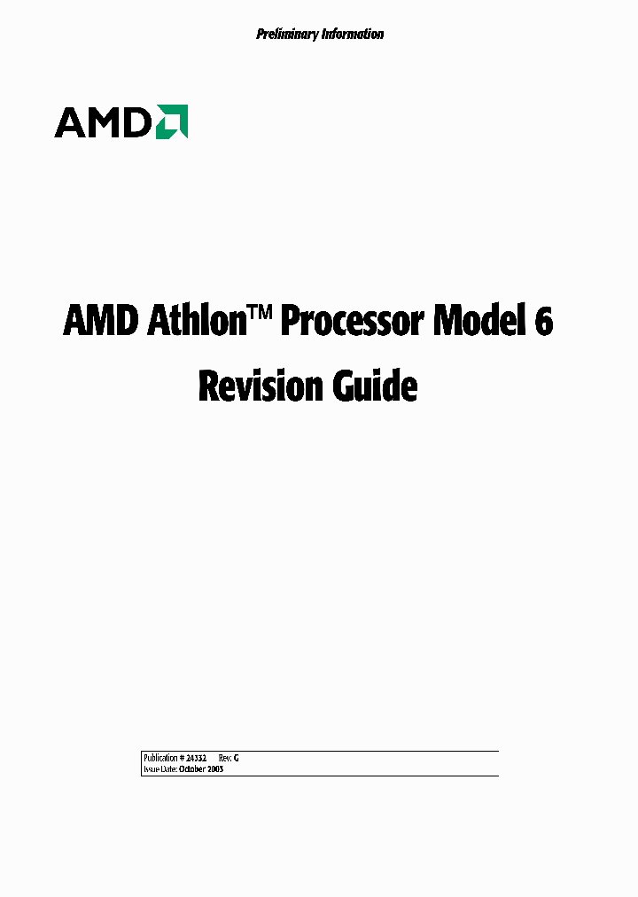 AMDATHLON_4764883.PDF Datasheet