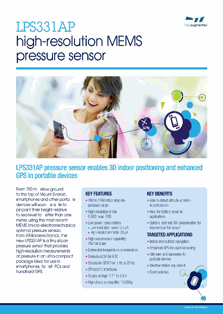 STEVAL-MKI120V1_4764437.PDF Datasheet