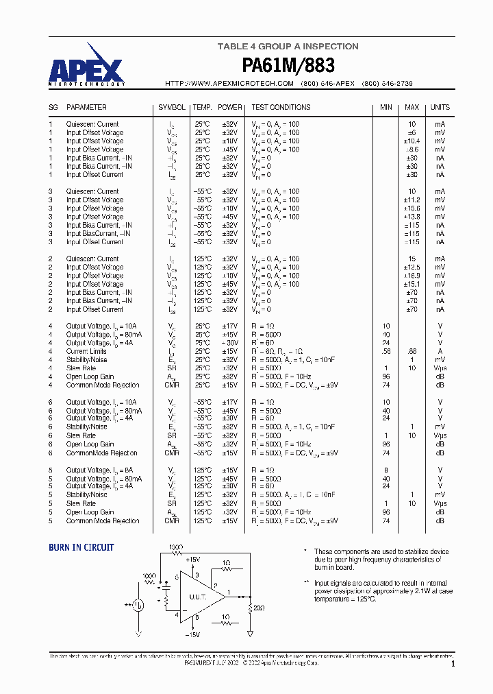 PA61M_4765356.PDF Datasheet
