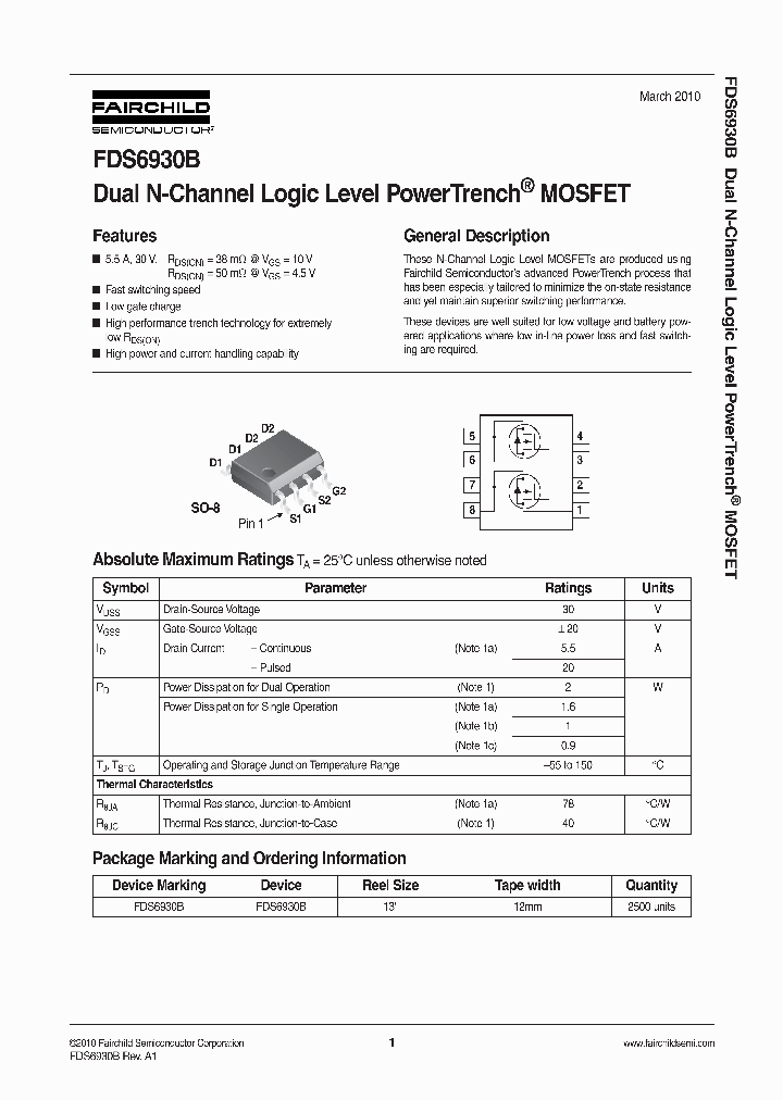 FDS6930B10_4765392.PDF Datasheet