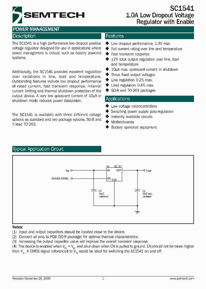 SC154109_4765639.PDF Datasheet