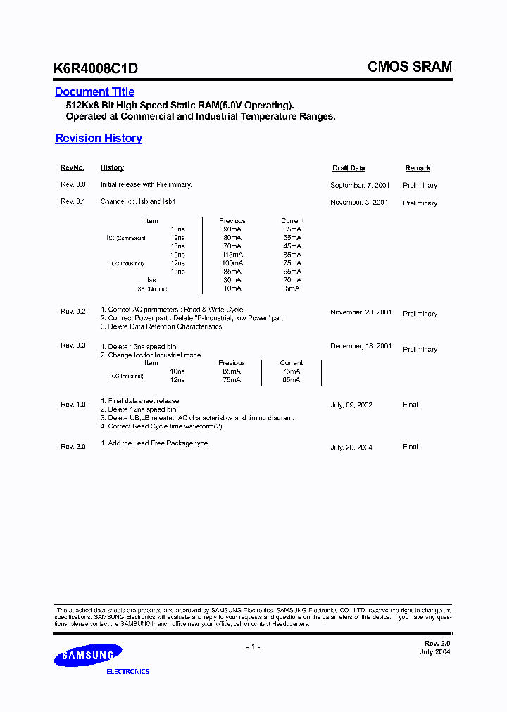K6R4008C1D_4766039.PDF Datasheet