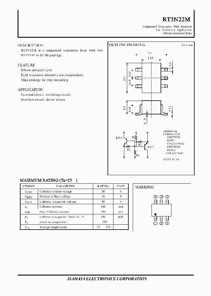 RT3N22M_4766465.PDF Datasheet