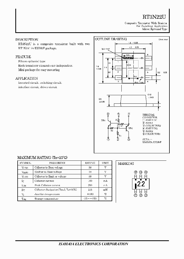 RT3N22U_4766466.PDF Datasheet
