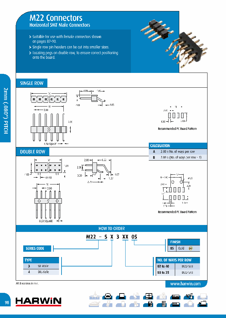 M22-5431205_4767063.PDF Datasheet