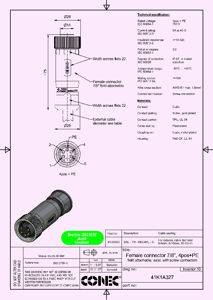 41-00003_4769195.PDF Datasheet