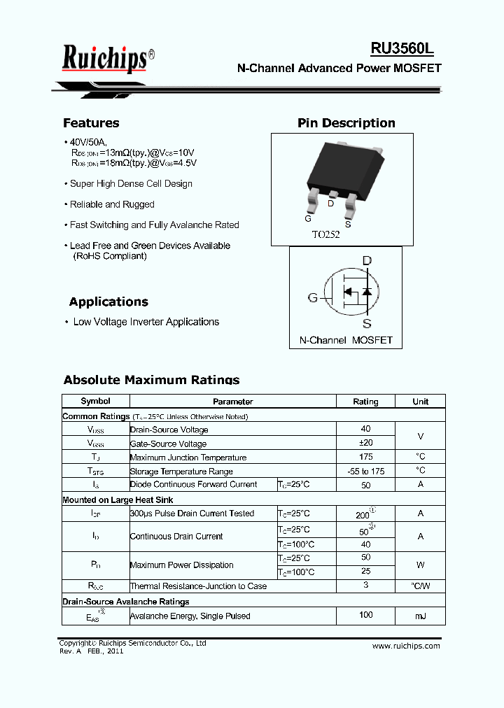 RU3560L_4768881.PDF Datasheet