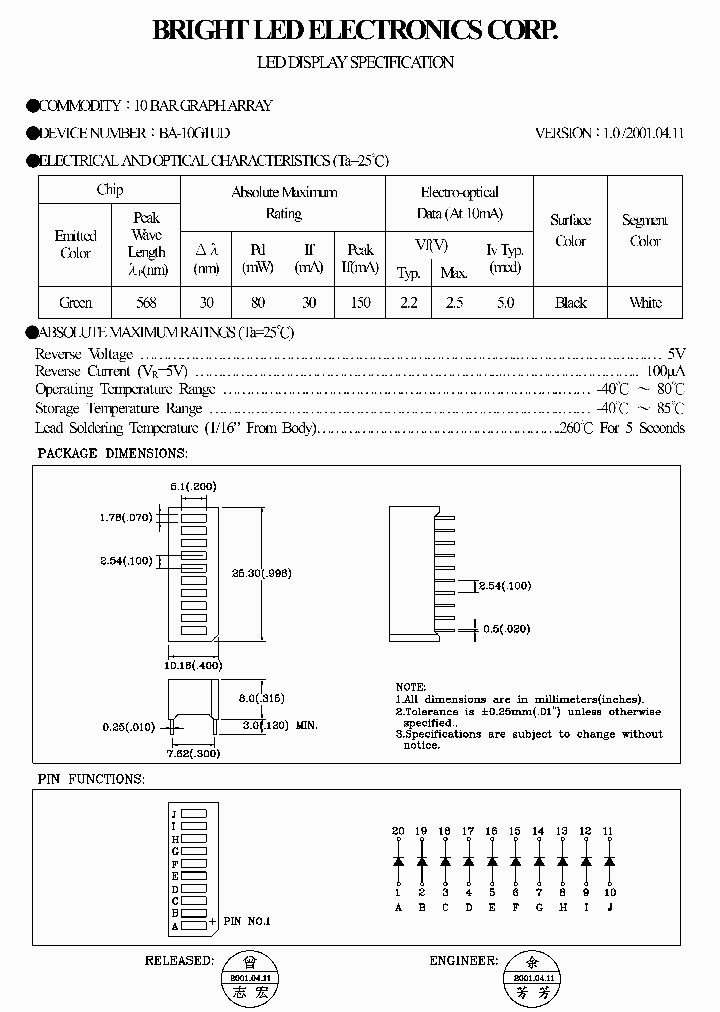 BA-10G1UD_4769085.PDF Datasheet